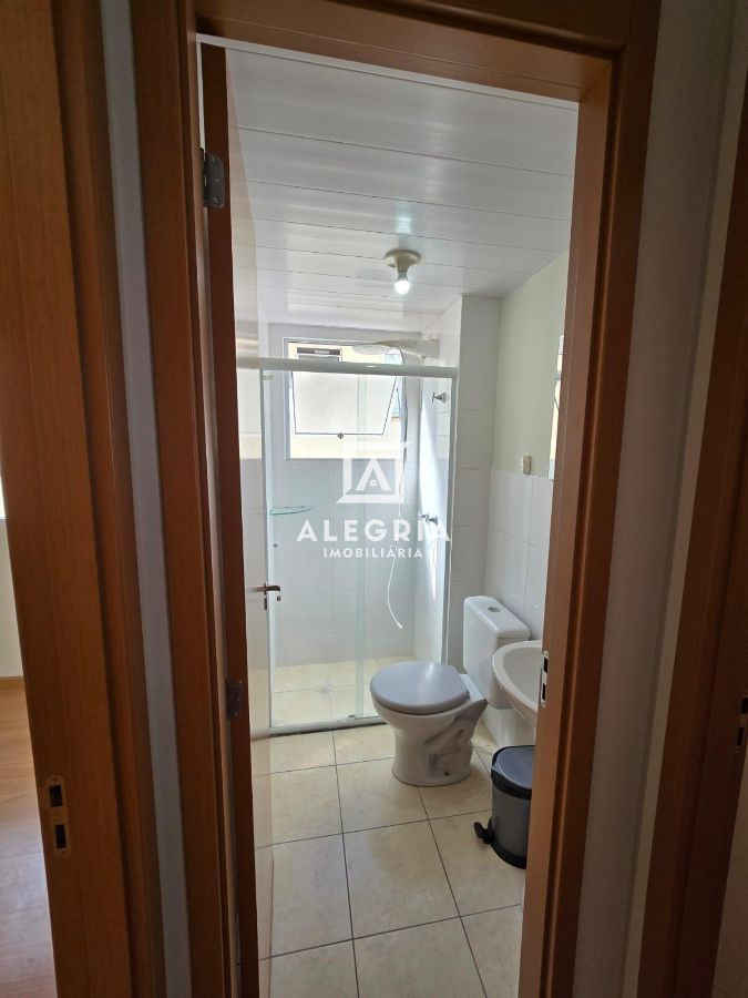 Lindo Apartamento no bairro Colonia Rio grande em São José dos Pinhais