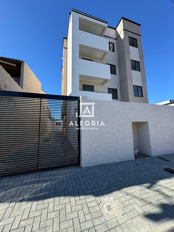 Lindo Apartamento no bairro Parque da Fonte em São José dos Pinhais