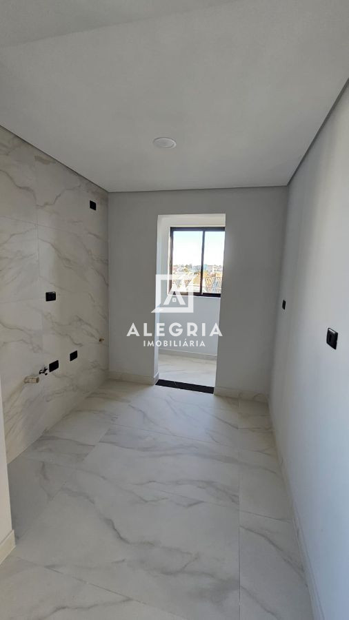 Lindo Apartamento no bairro Parque da Fonte em São José dos Pinhais