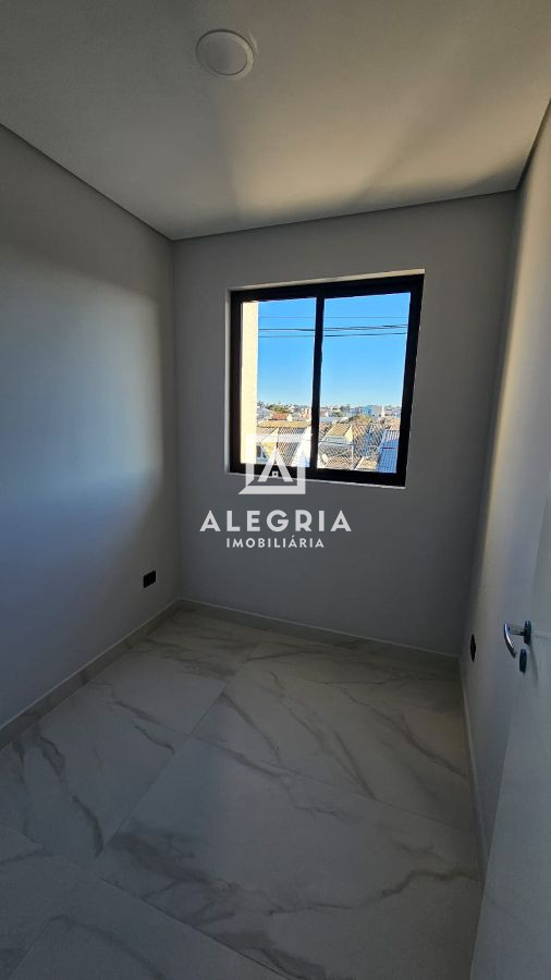 Lindo Apartamento no bairro Parque da Fonte em São José dos Pinhais