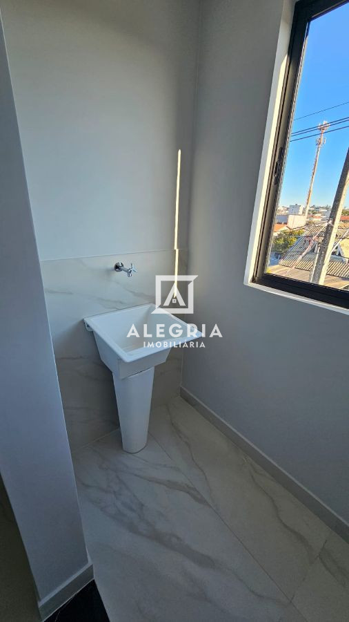 Lindo Apartamento no bairro Parque da Fonte em São José dos Pinhais