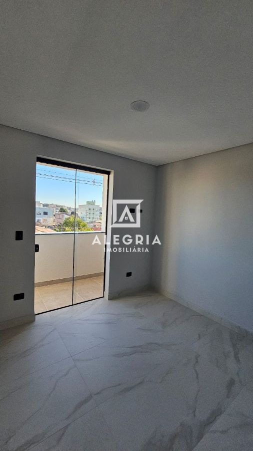 Lindo Apartamento no bairro Parque da Fonte em São José dos Pinhais