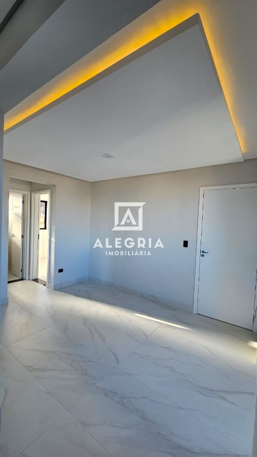 Lindo Apartamento no bairro Parque da Fonte em São José dos Pinhais