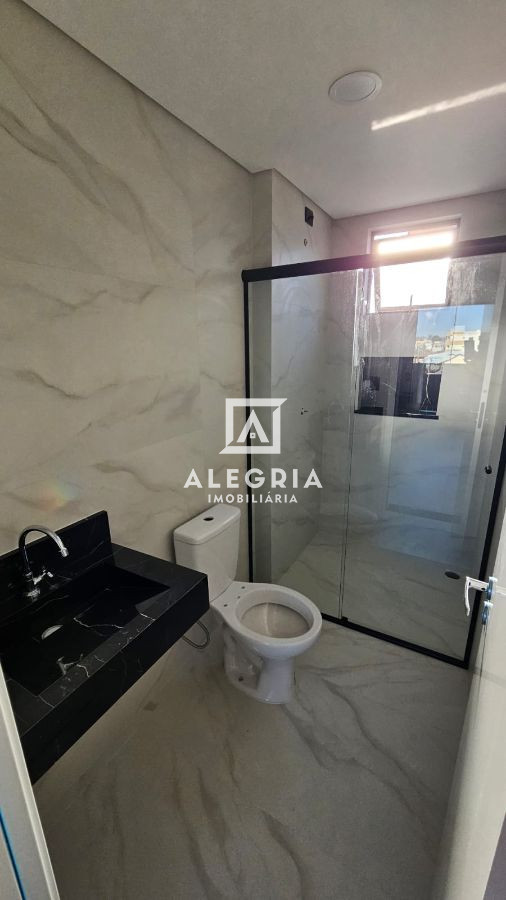 Lindo Apartamento no bairro Parque da Fonte em São José dos Pinhais
