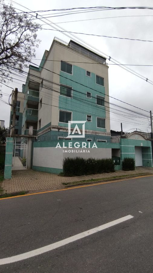 Apartamento térreo 3 dormitórios bairro Boneca do Iguaçú em São José dos Pinhais