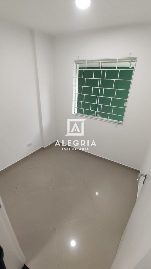 Apartamento térreo 3 dormitórios bairro Boneca do Iguaçú em São José dos Pinhais