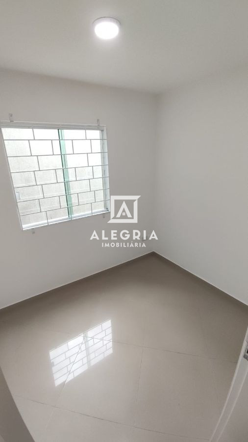 Apartamento térreo 3 dormitórios bairro Boneca do Iguaçú em São José dos Pinhais
