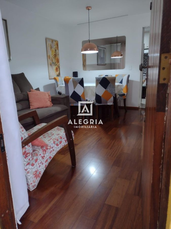 Casa em condominio no Bairro Iná em São José dos Pinhais