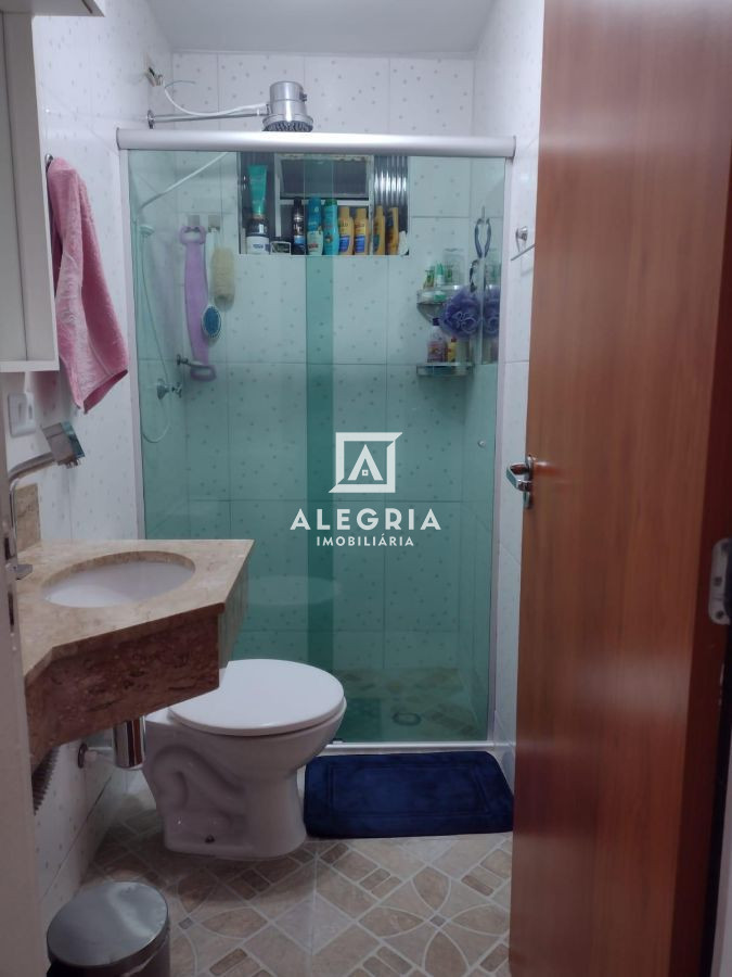 Casa em condominio no Bairro Iná em São José dos Pinhais