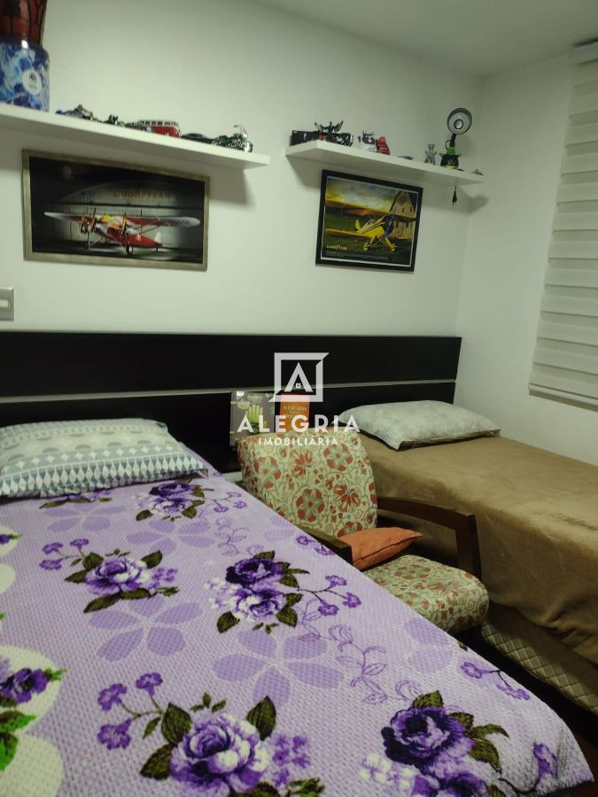 Casa em condominio no Bairro Iná em São José dos Pinhais