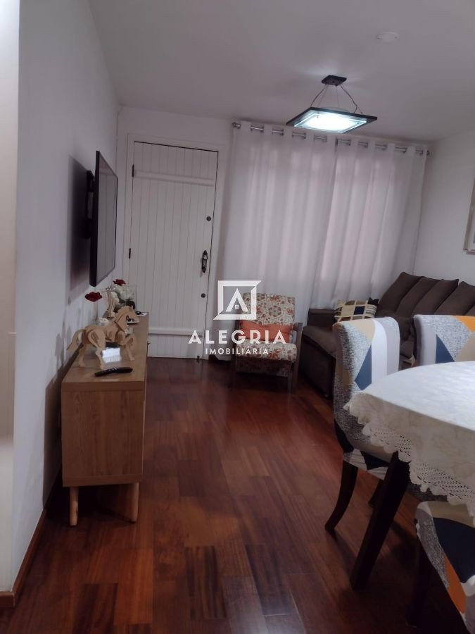Casa em condominio no Bairro Iná em São José dos Pinhais