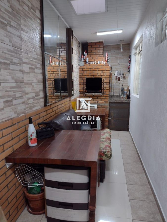 Casa em condominio no Bairro Iná em São José dos Pinhais