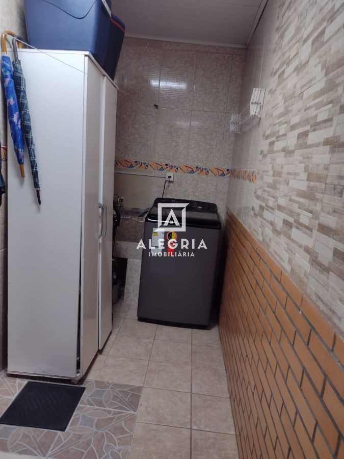 Casa em condominio no Bairro Iná em São José dos Pinhais