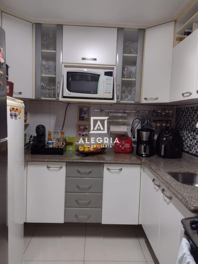 Casa em condominio no Bairro Iná em São José dos Pinhais