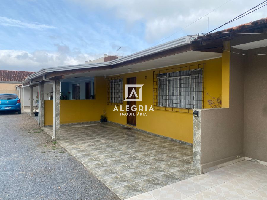Casa em condominio no Bairro Iná em São José dos Pinhais