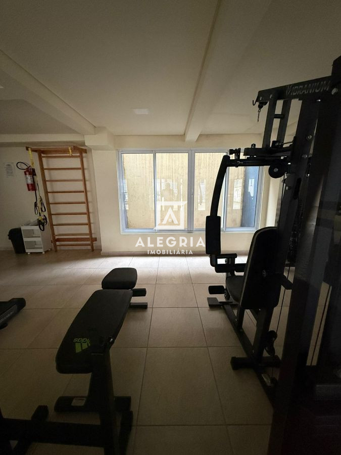 Lindo Apartamento no Bairro Colonia Rio Grande em São José dos Pinhais