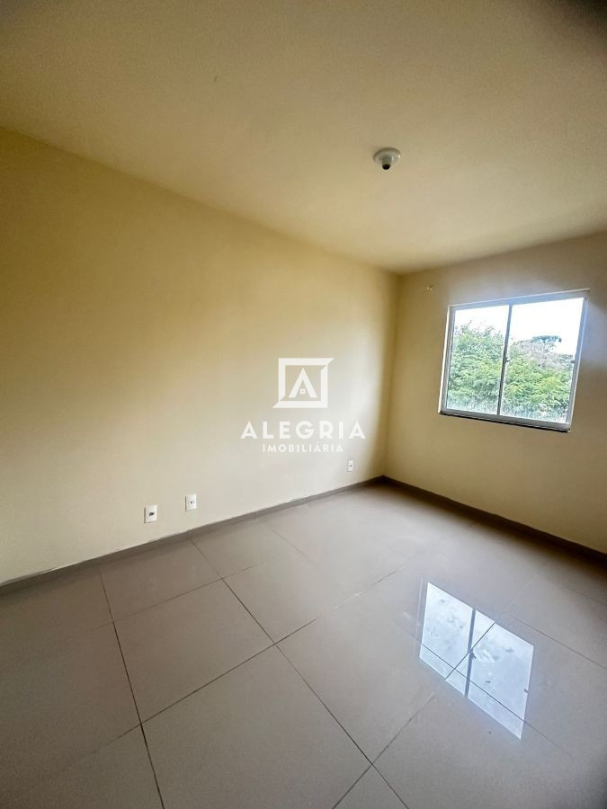 Lindo Apartamento no Bairro Colonia Rio Grande em São José dos Pinhais