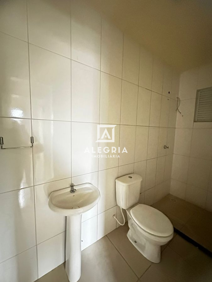 Lindo Apartamento no Bairro Colonia Rio Grande em São José dos Pinhais