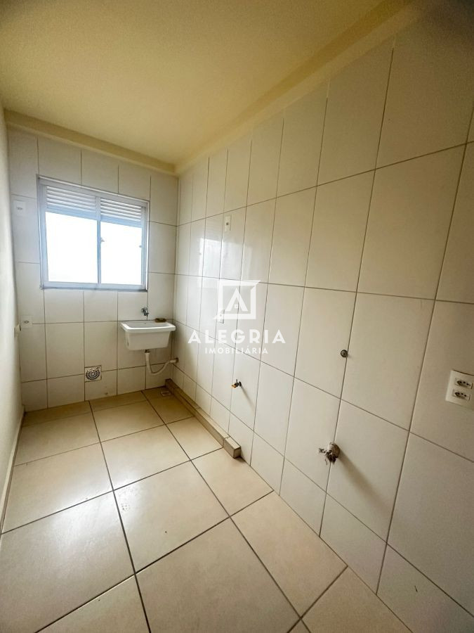 Lindo Apartamento no Bairro Colonia Rio Grande em São José dos Pinhais