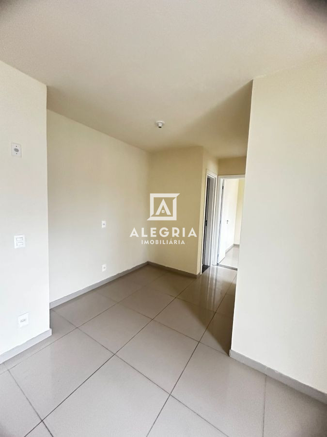 Lindo Apartamento no Bairro Colonia Rio Grande em São José dos Pinhais
