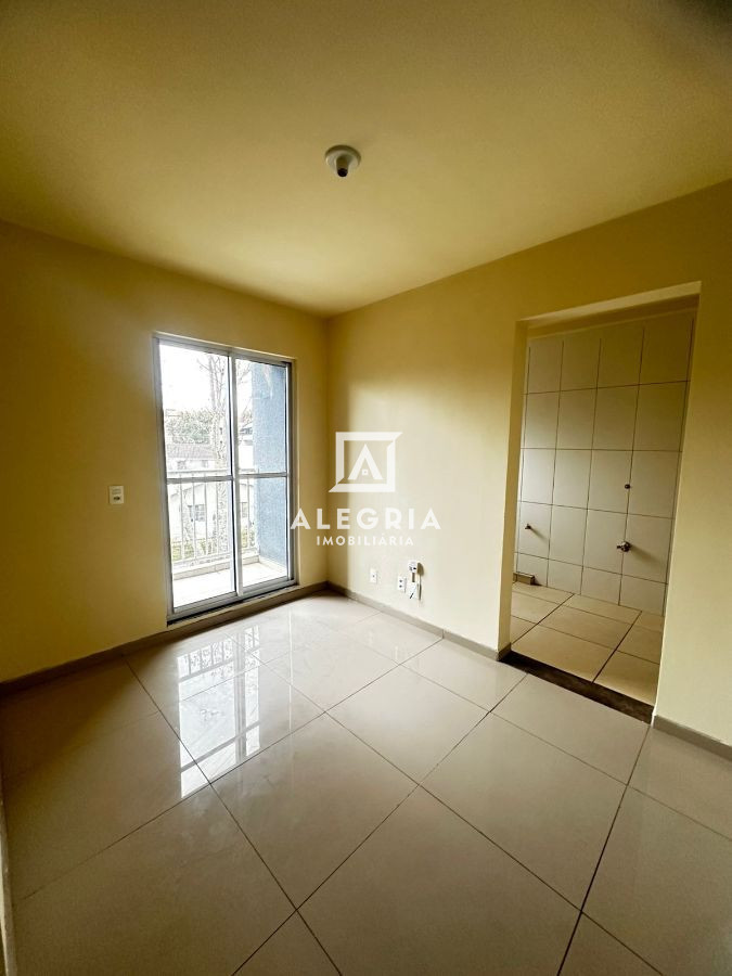 Lindo Apartamento no Bairro Colonia Rio Grande em São José dos Pinhais