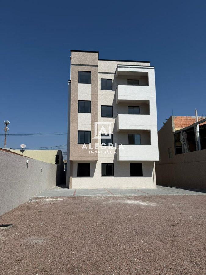 Lindo Apartamento Terreo com Garden no bairro Parque da Fonte em São José dos Pinhais