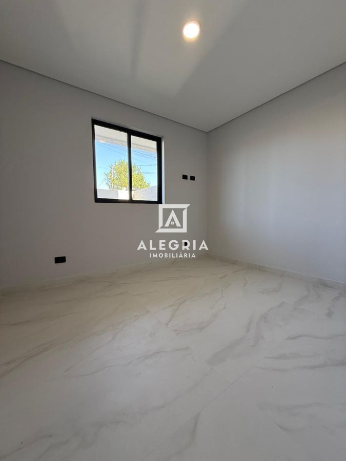 Lindo Apartamento Terreo com Garden no bairro Parque da Fonte em São José dos Pinhais