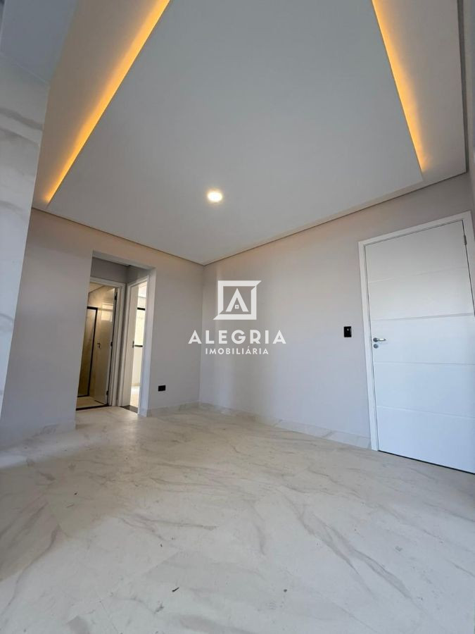 Lindo Apartamento Terreo com Garden no bairro Parque da Fonte em São José dos Pinhais
