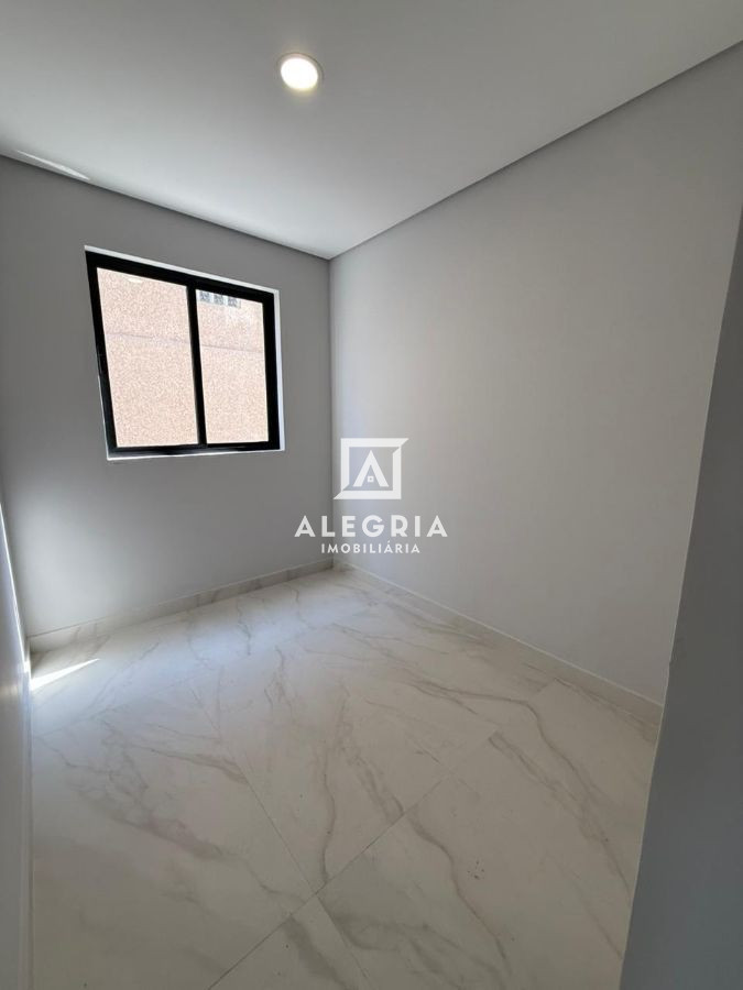 Lindo Apartamento Terreo com Garden no bairro Parque da Fonte em São José dos Pinhais