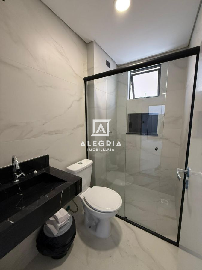Lindo Apartamento Terreo com Garden no bairro Parque da Fonte em São José dos Pinhais