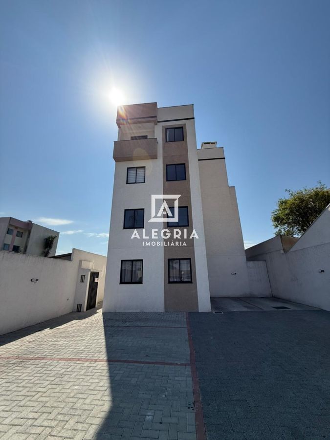 Linda Cobertura Duplex no bairro Parque da Fonte em São José dos Pinhais