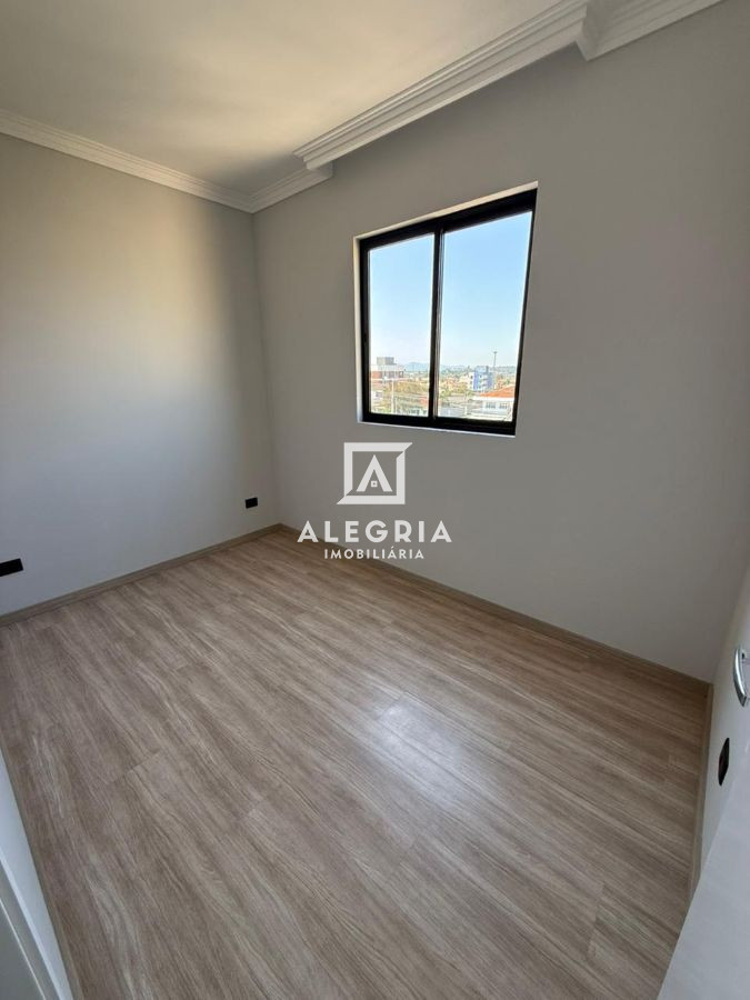 Linda Cobertura Duplex no bairro Parque da Fonte em São José dos Pinhais