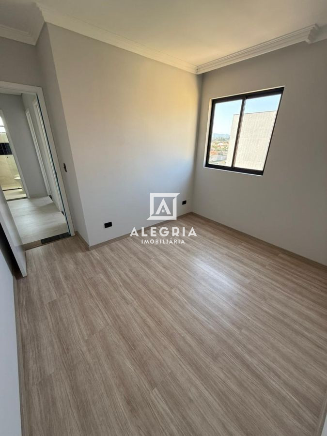 Linda Cobertura Duplex no bairro Parque da Fonte em São José dos Pinhais