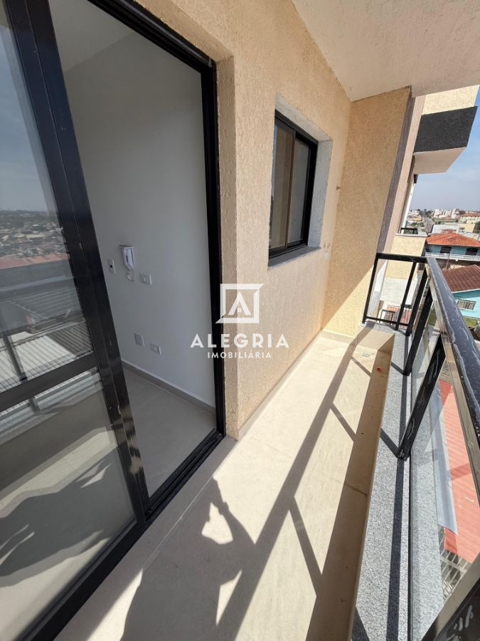 Lindo Apartamento no bairro Parque da Fonte em São José dos Pinhais