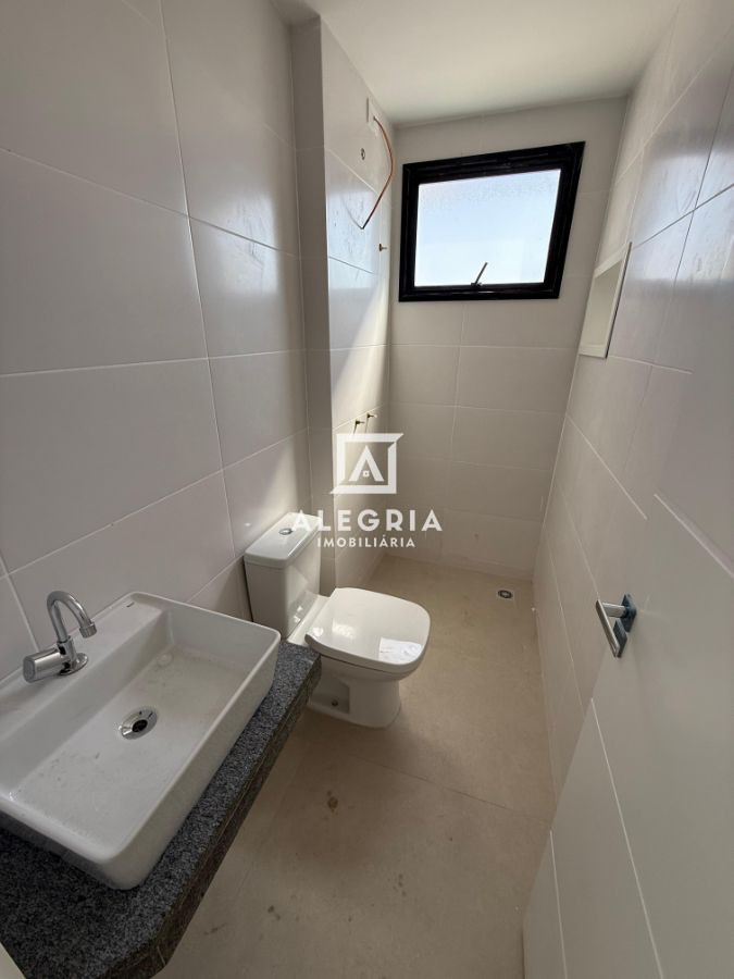 Lindo Apartamento no bairro Parque da Fonte em São José dos Pinhais