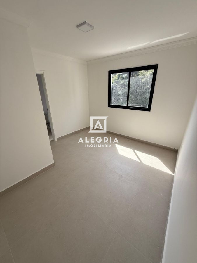 Lindo Apartamento no bairro Parque da Fonte em São José dos Pinhais