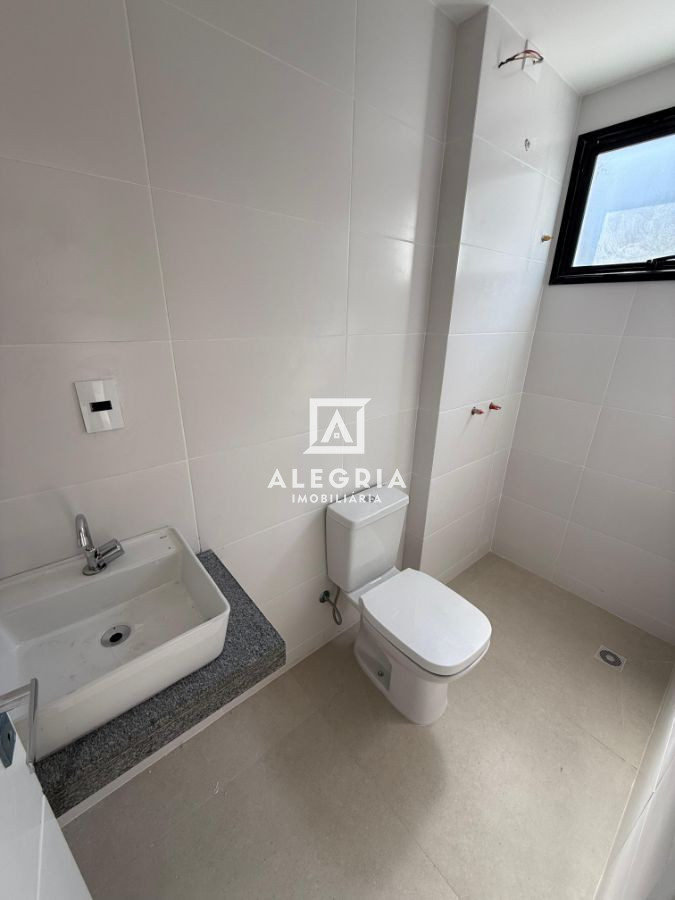 Lindo Apartamento no bairro Parque da Fonte em São José dos Pinhais