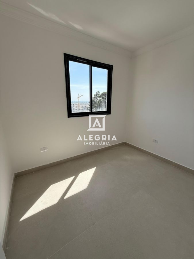 Lindo Apartamento no bairro Parque da Fonte em São José dos Pinhais