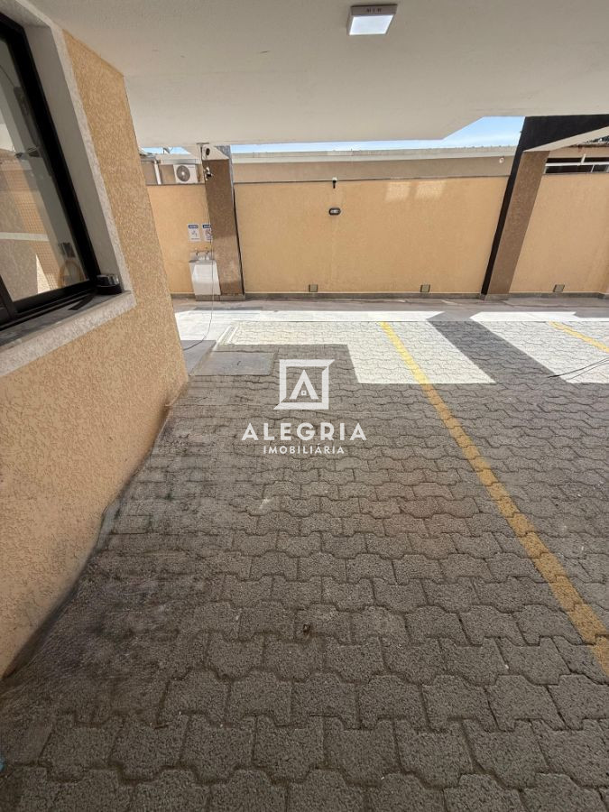 Lindo Apartamento no bairro Parque da Fonte em São José dos Pinhais