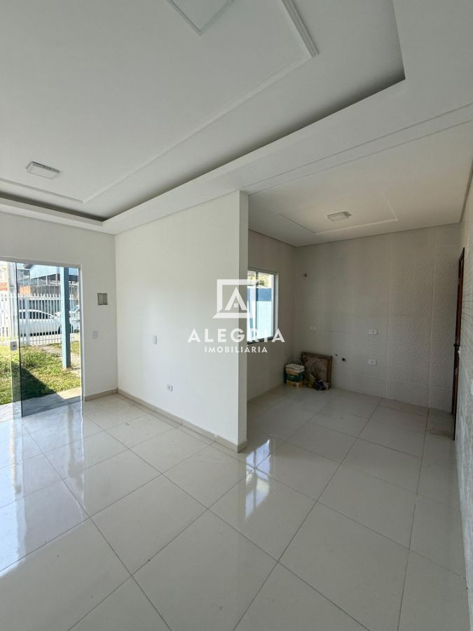 Linda Casa no Jardim Carmen em São José dos Pinhais