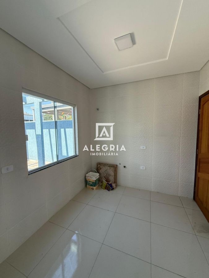 Linda Casa no Jardim Carmen em São José dos Pinhais