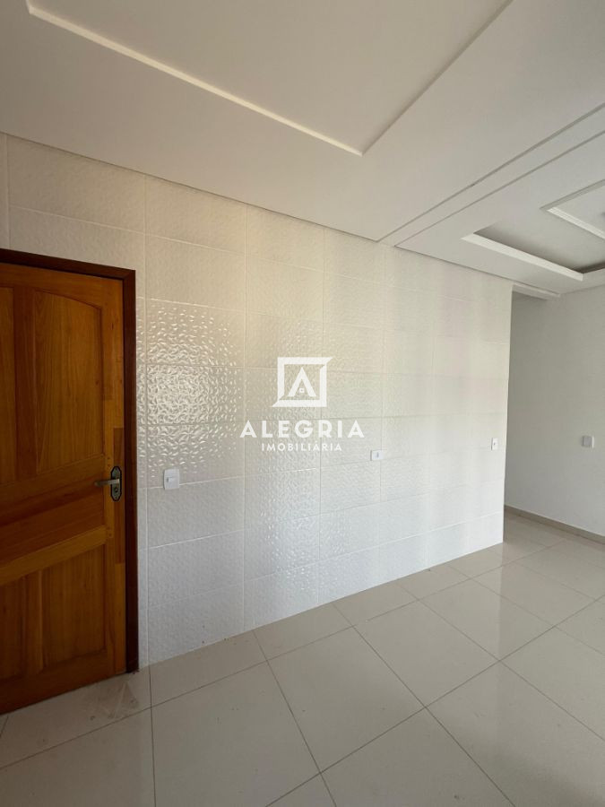 Linda Casa no Jardim Carmen em São José dos Pinhais