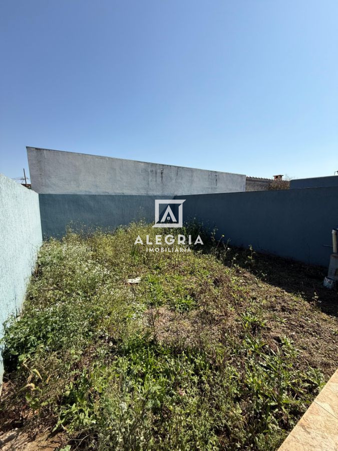 Linda Casa no Jardim Carmen em São José dos Pinhais