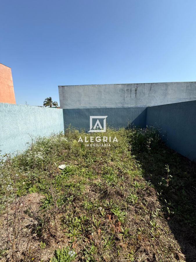 Linda Casa no Jardim Carmen em São José dos Pinhais