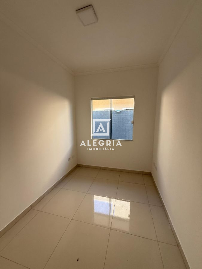 Linda Casa no Jardim Carmen em São José dos Pinhais