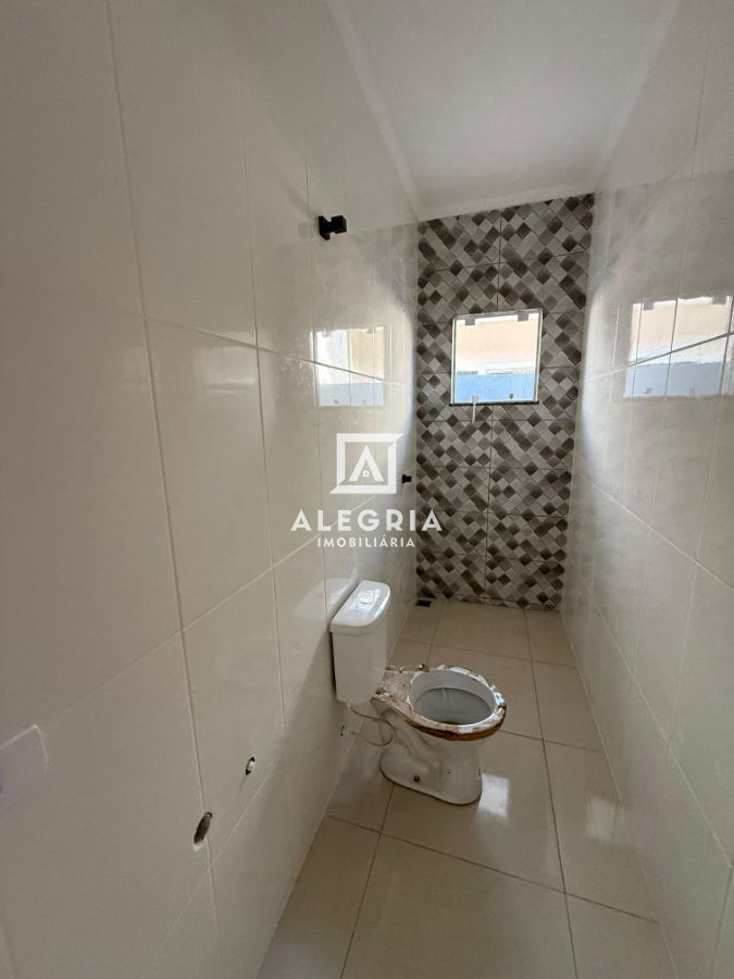 Linda Casa no Jardim Carmen em São José dos Pinhais