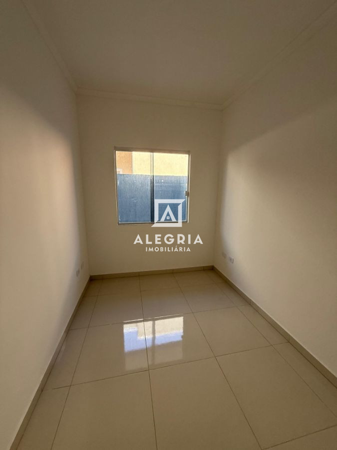 Linda Casa no Jardim Carmen em São José dos Pinhais