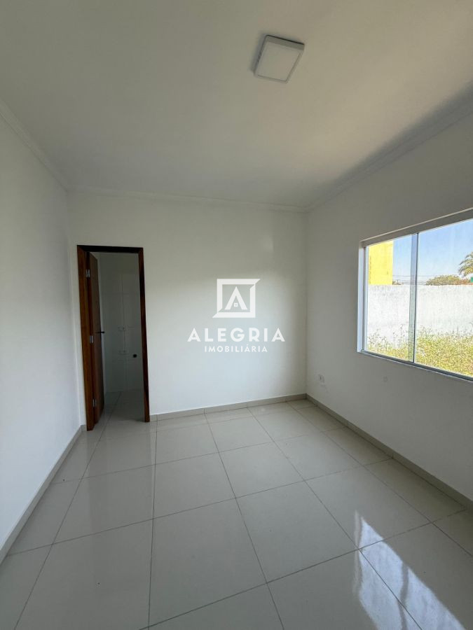 Linda Casa no Jardim Carmen em São José dos Pinhais