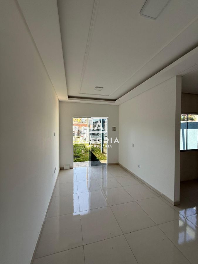 Linda Casa no Jardim Carmen em São José dos Pinhais