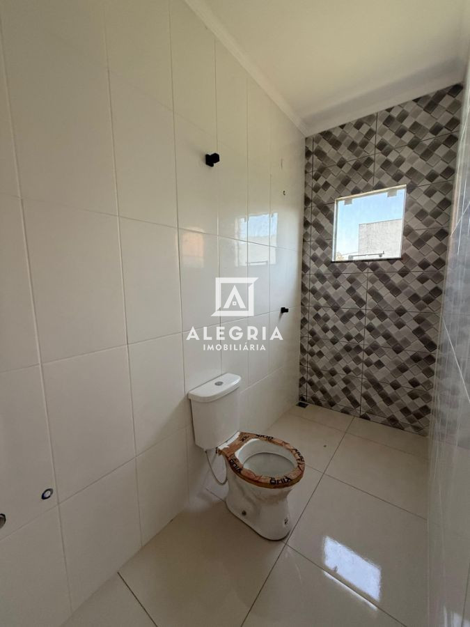 Linda Casa no Jardim Carmen em São José dos Pinhais